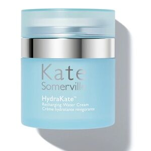 Kate Somerville HydraKate Recharging Water Cream immediate & long lasting effect
